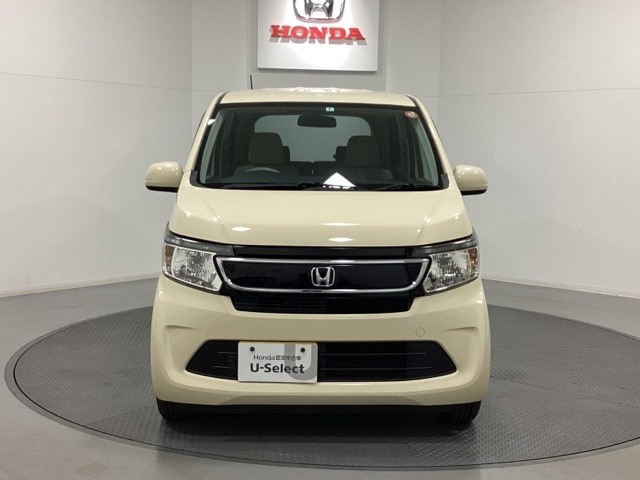 【Honda認定中古車 U-Select】　エンジン、オーディオやカーナビ(社外品は除く）に至るまで保証をお付け致します。全国のホンダディーラーで保証と整備が受けられます。