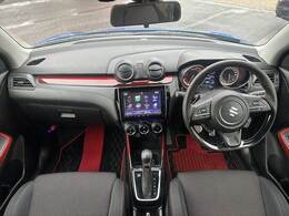 ☆インパネ周り