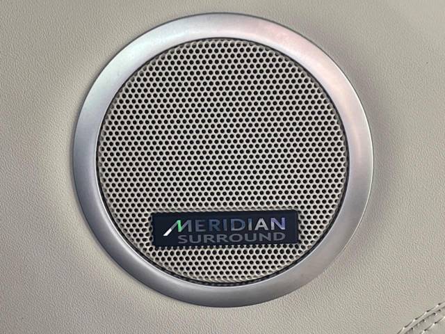 MERIDIANデジタルサウンドシステム　コンサートのような臨場感溢れる音響空間を実現します。MERIDIANは英国のプレミアムオーディオブランドです。どうぞ店頭にてご体感ください。