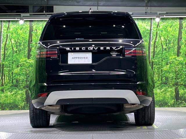 当店の在庫車はすべてジャガーランドローバーの厳しい規定をクリアした認定中古車です。それがジャガーランドローバーの認定中古車です。どうぞご期待ください。