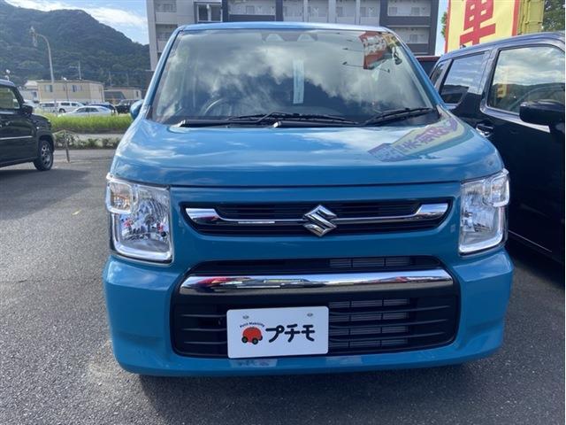 私たちは販売だけのお店では ありません。ご購入後のメンテナンスや車検、もしもの事故の際の対応など、お客様を末永くサポートさせていただくために『近隣のお客様限定』でお車をご案内させていただいております。