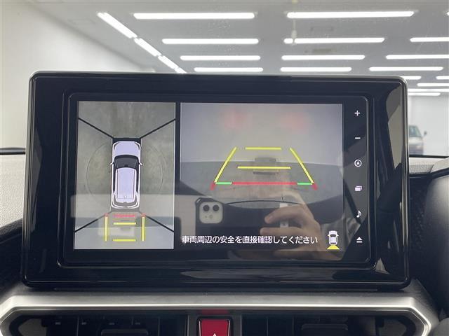 【カーナビ】ナビ利用時のマップ表示は見やすく、いつものドライブがグッと楽しくなります！