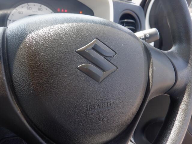 運転席も・・・