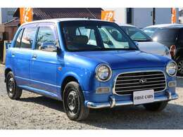 駐停車で気を使いたくない。狭い道もキビキビ走りたい。そんな方にぴったりな大きさです！