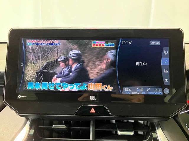 フルセグ☆
