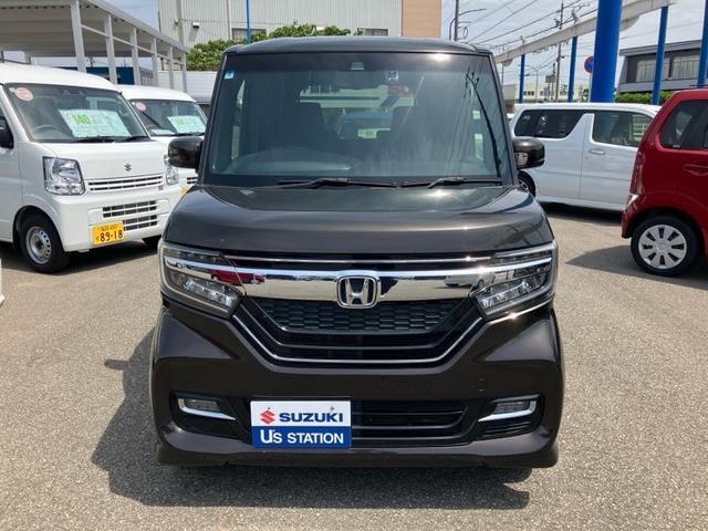 地域のお客様とのつながりを第一に考えてます。点検・車検、鈑金修理。お車に関することならお気軽にご相談ください。