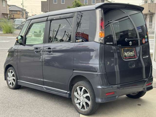 全国納車可能。目指せ全国制覇！！　気になる輸送費はスタッフまで。
