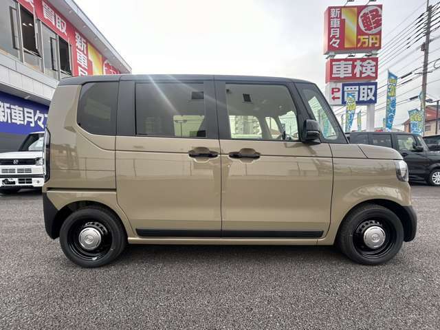 ◇軽スパは車検から整備、板金塗装と全ての工程を自社で行えます！車販だけでなくアフターフォローも当社にお任せください！低金利のローンもご用意してますのでお気軽にお問い合わせ下さい◇
