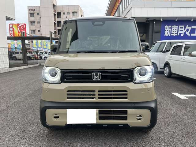 ◇軽スパは指整備、板金塗装と全ての工程を自社で行えます！車販だけでなくアフターフォローも当社にお任せください！低金利のローンもご用意してますのでお気軽にお問い合わせ下さい◇