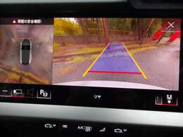 パーキングアシスト、360度カメラ、ソナー付きで安心・安全です★