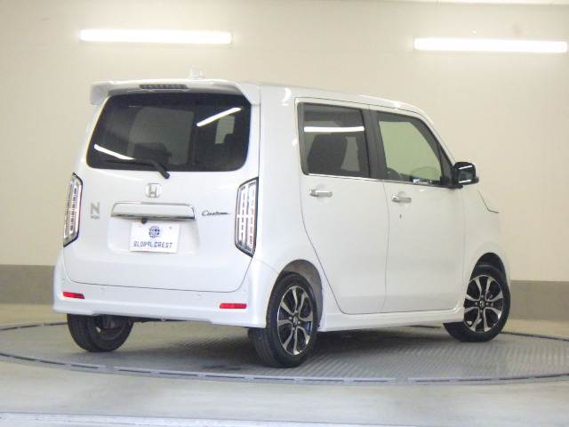 ETC☆プッシュスタート☆スマートキー☆オート電格ウインカーミラー☆LEDオートライト☆純正エアロ/アルミ☆取説/保証書☆