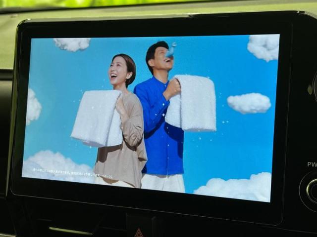 ナビ、ドラレコ、ETC、フリップダウンモニター、デジタルインナーミラーetc…後付け可能です！オプションも豊富に取り揃えておりますのでご安心ください！