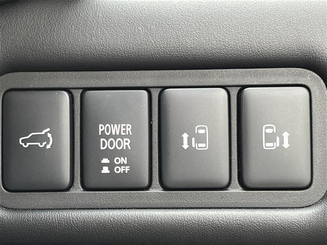 【運転席操作部】快適なドライブを楽しむための機能が装備されています！運転席から触れるので、使いやすいです！除菌プランいれていただくと、さらに清潔で安心していただけます！