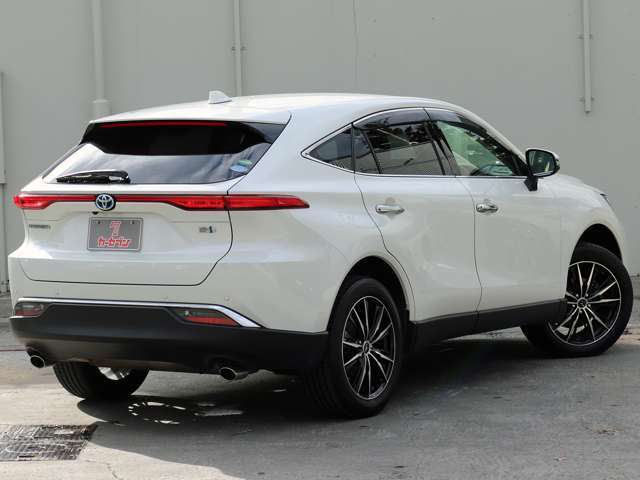 この度はカーセブン札幌南店の在庫をご閲覧いただき、誠にありがとうございます！