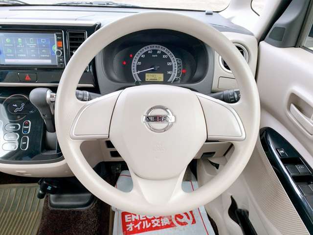 自社整備工場完備！　納車後のアフターフォローも安心してお任せください！