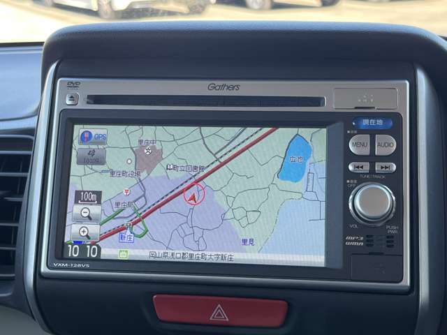 また、ドレスアップやオーディオ設置など様々なアフターサービスも承っております。お気軽にご相談ください。