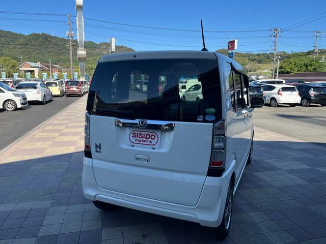 県外販売についても販売から納車までの実績がございますので遠方の方もご安心してご検討いただけます。