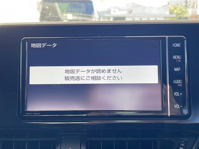 【純正ナビ】専用設計で車内の雰囲気にマッチ！ナビ利用時のマップ表示は見やすく、いつものドライブがグッと楽しくなります！