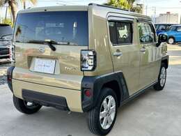 当店はカーセンサーアフター保証を取り扱ってます。1年から3年まで選ぶことができ、保証内容も充実してます。24時間緊急ロードサービス付で、安心の内容です！