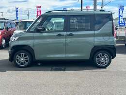 自社陸運局認証工場＆指定工場完備！国家資格車検検査員資格を持った整備士による整備。ステレオ・エアコン等走行に関係の無い所も不具合箇所が有れば修理してご納車致します☆