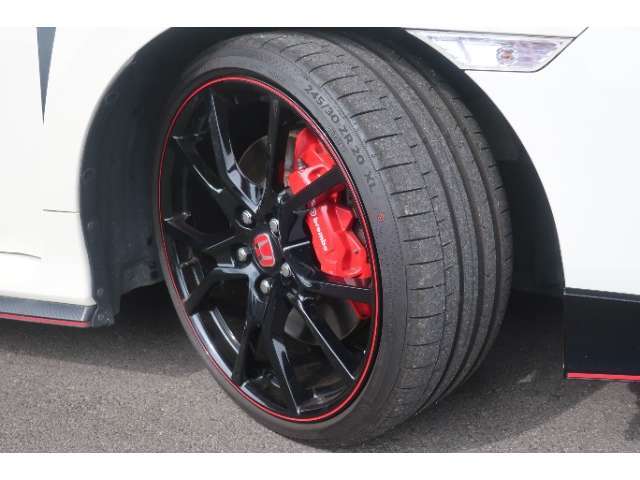 規格(245/30ZR20 90Y)