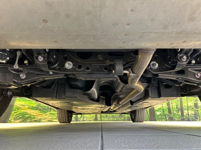 下回りがきれいなうちに、防錆加工の施工がオススメ。降雪地域はもちろん、沿岸部にお住いの方や、趣味でマリン・ウィンタースポーツをされる方にご好評いただいております。