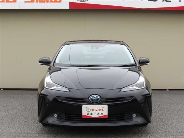 ワイド＆ローのスタイルで走行安定性もばっちりです。運転しやすくロングドライブも安心です。