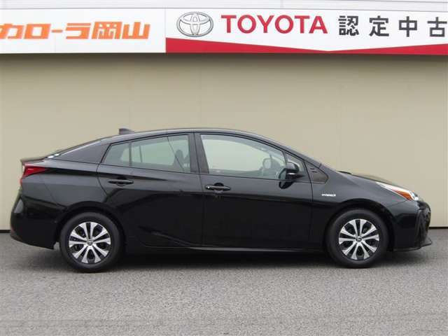 安心のトヨタ認定中古車をはじめ様々なラインナップをご用意しています。