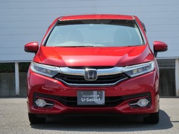 ホンダUセレクトの商品になります。品質に自信があるので走行距離無制限の1年間無料保証が付いています。もしもドライブ先でトラブルがあっても、全国のHonda Carsで対応するので安心です。