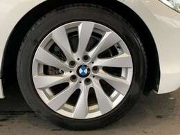 右フロント 205/50R17