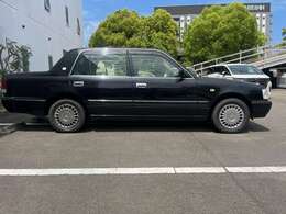 □タクシー車輛専門店！豊富な品揃えの中からお気に入りの1台をお選び下さい！□