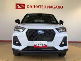 長野ダイハツ販売は車両に詳しくない方でも気軽に立ち寄れるお店作りを目指しています。高年式・低走行のお車がいっぱいです！是非一度遊びに来てください♪