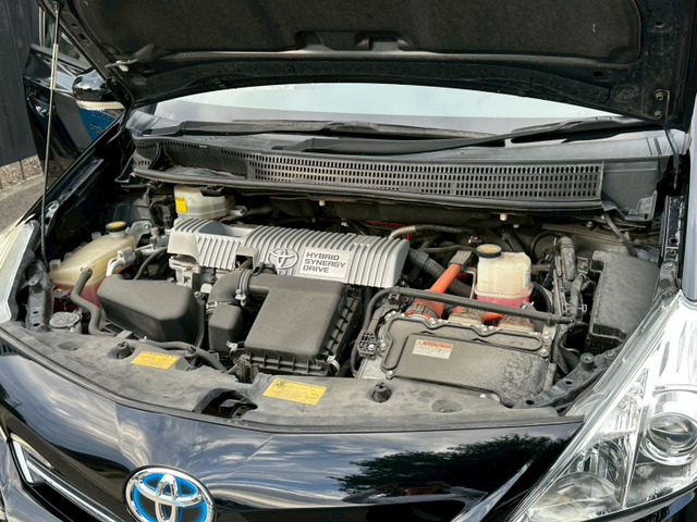 【EGS+保証サービス】を完備。ご購入後も認証工場にて車検や定期点検も実施していますのでアフターメンテナンスもお任せ下さい