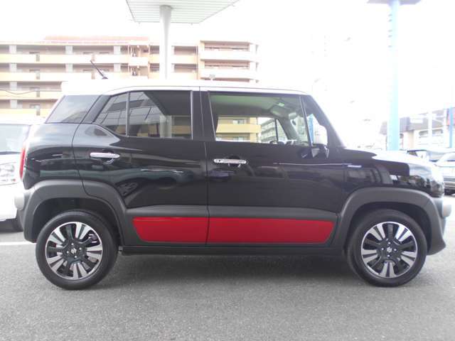 納車後のメンテナンスも認証工場の当店にお任せください！
