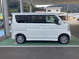 和歌山県下に9拠点（かつらぎ・打田・和歌山北・和歌山西・国体道路・城南・有田・上富田・新宮）を有するスズキ自販和歌山のネットワークでお客様のカーライフをサポートします！