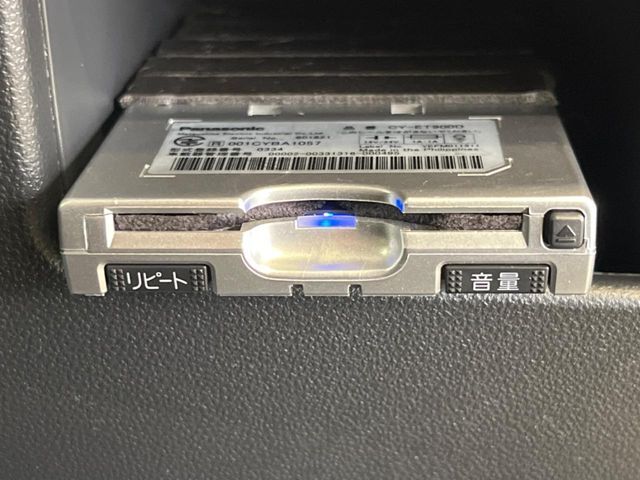 【ETC】高速道路の料金所をストレスなく通過！話題のスポットやサービスエリアに多い「スマートIC」利用時は必須のアイテムです。当店でセットアップを実施、ご納車当日からすぐにご利用いただけます！