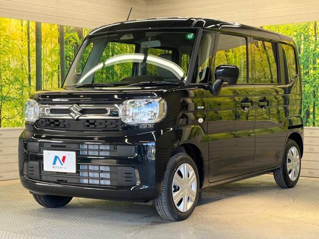 大好評のボディコーティング「弾スプラッシュコート」もご納車までに施工可能。通常のガラスコートと異なる、耐久年数6年の無機質ガラスコーティングが、ボディをキレイな状態に保ってくれます。