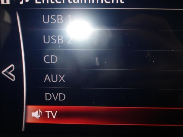 AUX、CDDVD再生可能です♪