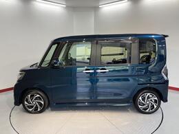 県内13店舗にて中古車を常時、展示中です！見て、触って、納得のいく一台をぜひ見つけてください♪