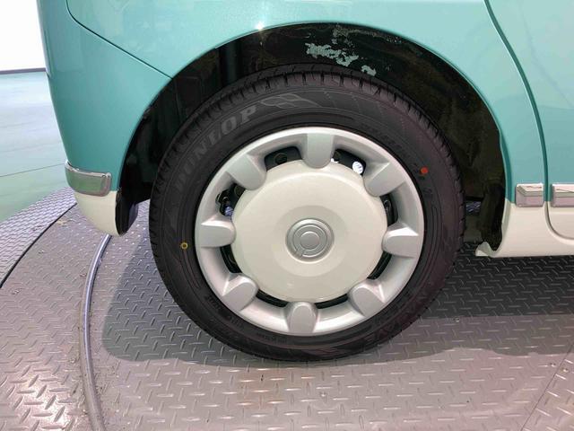 納車後の点検、車検などアフターサービスもお任せください！