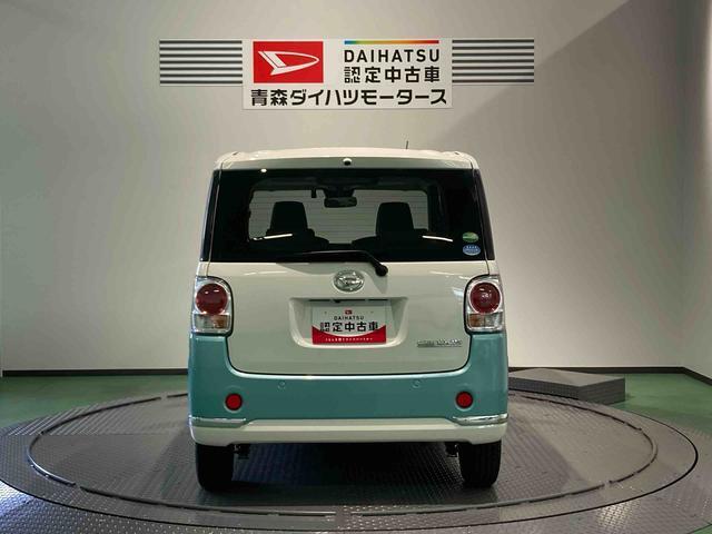 納車後の点検、車検などアフターサービスもお任せください！