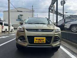 5人乗りSUV！どこでも活躍！