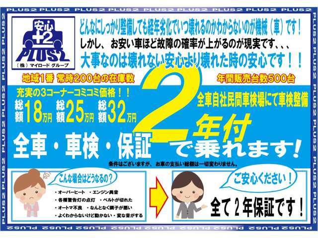 軽自動車をお探しなら、是非一度ご来店ください！　〒731-0304　広島県安芸高田市八千代町下根578