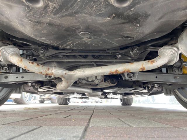 下回りがきれいなうちに、防錆加工の施工がオススメ。降雪地域はもちろん、沿岸部にお住いの方や、趣味でマリン・ウィンタースポーツをされる方にご好評いただいております。