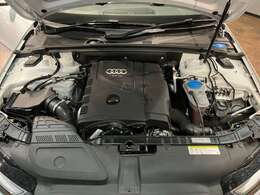 エンジンは高回転までしっかり吹け上がり、アイドリングも一定となっております。非常に良好です。■走行管理システムもチェック済みとなっております！