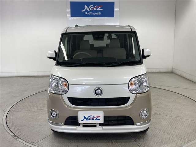 人気の軽自動車！初心者でも運転しやすく小回りもききます！