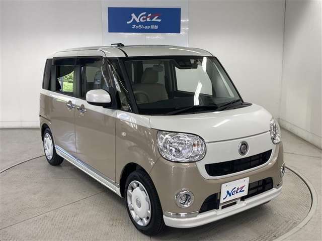 軽自動車は燃費も良くて経済的♪小さなボディで運転しやすい！細い道だってラクラク運転♪
