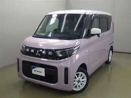 雨の日、窓を少し開けたいときに便利なドアバイザーを装備