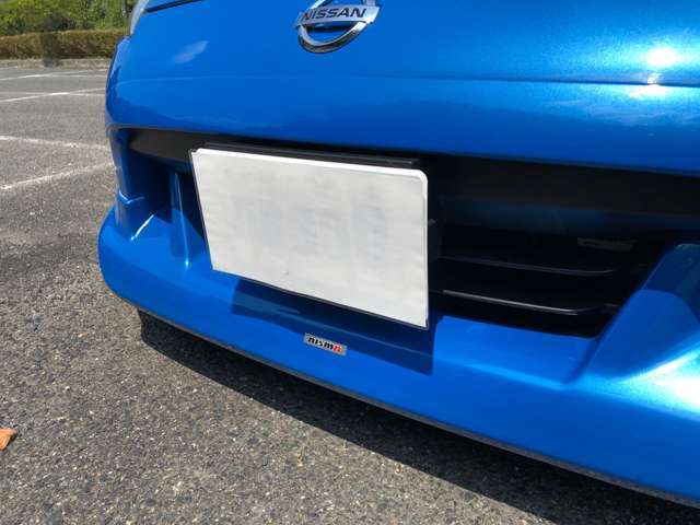 日産 フェアレディZ 3.7 バージョン ST 2008年 11.8万キロ (岡山