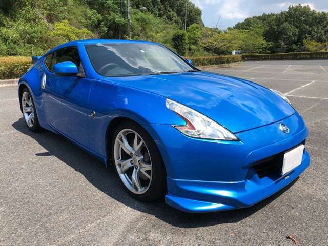 IG2288 Nissan Fairlady Z (S130) Silver – ignition model
